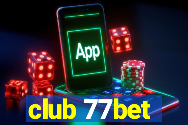 club 77bet